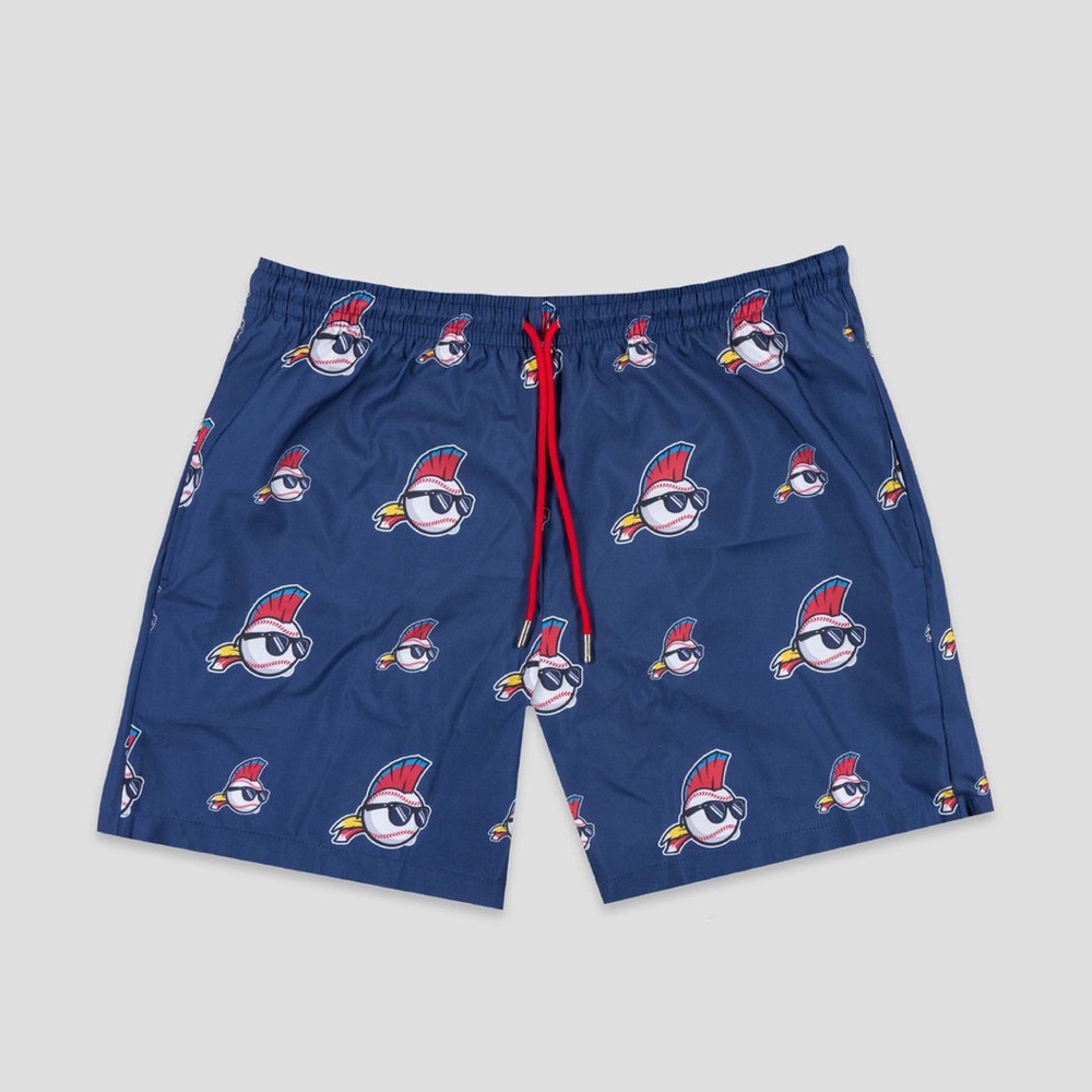 Men’s Baseballism Major League Cage Trunks
